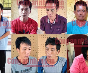 Hé lộ những chi tiết đắt giá giúp phá vụ án nữ sinh giao gà