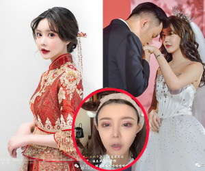 Lên mạng tố 'tiểu tam' khiến hôn nhân chỉ vẻn vẹn 8 ngày, mẫu nữ Trung Quốc nhận thêm 'trái đắng'
