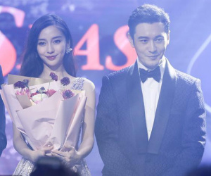 Nối gót Song Song và Băng - Thần, Angela Baby và Huỳnh Hiểu Minh chuẩn bị công khai tin ly hôn?