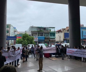 Vì sao đại gia Thái Lan đột ngột ngưng mua hàng Việt
