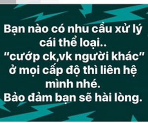 Đang 'mặn nồng', một phó tổng giám đốc bị đội đánh ghen đạp cửa xông vào