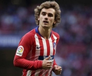 Barcelona ấn định ngày ra mắt Griezmann với NHM