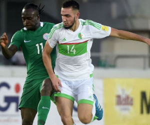 CAN 2019: Nigeria đại chiến Cameroon ở vòng 1/8