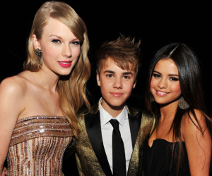 Cuối cùng Selena Gomez cũng bày tỏ thái độ giữa cuộc chiến của tình cũ và bạn thân: Về phía ai?