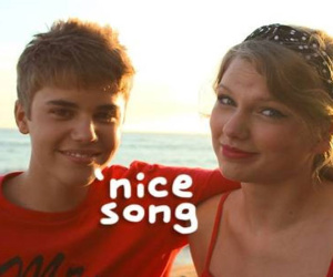 Taylor Swift và Justin Bieber: Từ chị em thân thiết tới 'kẻ thù không đội trời chung' vì chuyện tình yêu với Selena Gomez