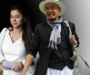 Những diễn biến bất ngờ trước phiên xử tranh chấp quyền điều hành Trung Nguyên