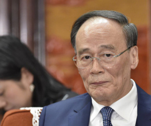 TQ xin điện đàm với ông Pence bị cự tuyệt: Mỹ vô hiệu 'cánh tay phải' của ông Tập thế nào?