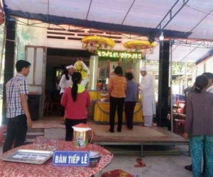 Con trai đau đớn bỏ thi THPT Quốc gia vì cha sát hại mẹ: Lời chối tội của người chồng