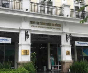 Yêu cầu thu hồi 'đất vàng' sát Hồ Gươm