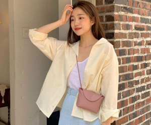 Cơ bản hết sức nhưng lại 'hack' chiều cao cực siêu, đây là 5 item mà các cô nàng mi nhon không thể sống thiếu