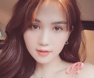 Rũ bỏ quá khứ từng làm 'phòng nhì' của đại gia bí mật lẫn người tình tỷ phú, Ngọc Trinh tuyên bố 'chỉ yêu chân thành một người'