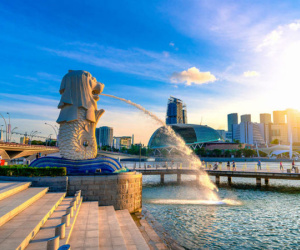 Singapore bị đánh bật khỏi vị trí quốc gia đáng sống nhất hành tinh, Việt Nam nằm trong top 10