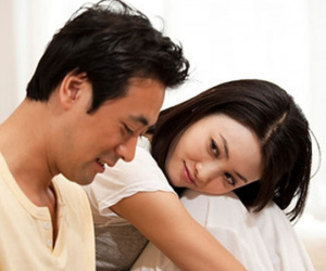 Bí quyết bùng cháy lửa 'yêu' cho quý ông tuổi 50