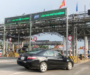 Thu phí tự động: Vì sao nhà đầu tư BOT vẫn 'chống' lệnh?