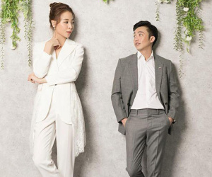 Hé lộ yêu cầu đặc biệt khi tới dự tiệc cưới của Cường đô la - Đàm Thu Trang
