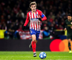 Atletico tố Barca 'chơi chiêu' nhằm ăn bớt 73 triệu bảng vụ Griezmann