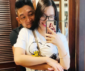 Sinh con thứ 3 chưa đầy 2 tháng, Hải Băng đã tuyên bố: 'Phụ nữ phải đẹp, phải thơm'