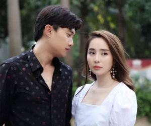 Quốc Trường: 'Vũ sẽ khiến khán giả khó chịu đến tột đỉnh'