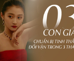 Trong 3 tháng tới, 3 con giáp này sẽ được thần tài và quý nhân chiếu cố nồng hậu, sự nghiệp tài vận thăng tiến không ngừng