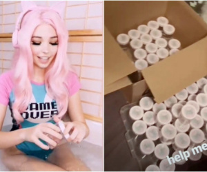 Bán nước tắm của chính mình với giá 30 USD/chai, ngôi sao Instagram gây tranh cãi trên mạng xã hội