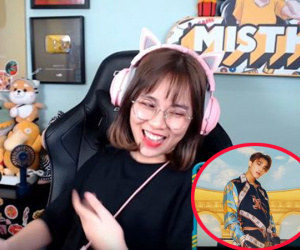 Reaction MV 'Hãy trao cho anh', MisThy trổ tài 'tiên tri': 'Chắc chắn Sơn Tùng sẽ ra mắt rất nhiều MV trong 2019'