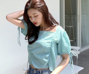 Đây chính là mẫu áo blouse vừa đẹp lại vừa điệu mà nàng công sở chẳng thể bỏ qua hè 2019