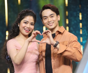 Người ấy là ai?': Nữ chính 'lên nhầm kiệu hoa được chồng như ý' khiến khán giả vỡ òa