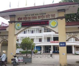 Phó GĐ Công an tỉnh Hà Tĩnh chủ trì họp vụ bé sơ sinh tử vong với vết đứt cổ
