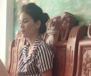 Nhân chứng bàng hoàng kể lại lúc phát hiện đôi nam nữ tử vong bất thường trong ngôi nhà mới xây