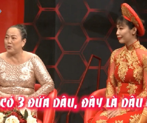 Cô gái nói một câu, mẹ bạn trai 'tím mặt', không dám mắng nhưng một mực cấm cưới