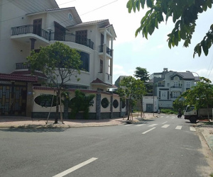 Cận cảnh đất 'vàng' được SAGRI bán rẻ như cho thời ông Lê Tấn Hùng
