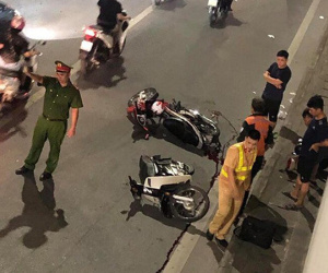 Hé lộ nguyên nhân dẫn đến tai nạn tại hầm Kim Liên - Hà Nội, danh tính nạn nhân đã được xác định