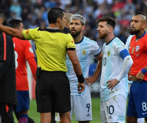 Messi cay cú: 'Copa America 2019 được sắp xếp để Brazil vô địch'