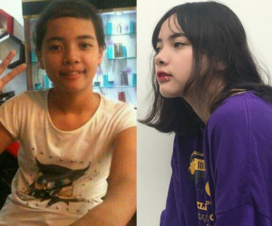 Khóc đến tuyệt vọng khi bạn bè tẩy chay vì đen và xấu, nữ sinh 16 tuổi quyết tâm 'lột xác'