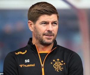 Gerrard từ chối lời mời dẫn dắt Newcastle