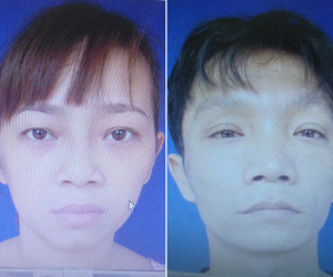 Bắt 'nữ quái' bỏ nhà theo trai sống phiêu dạt, cầm đầu đường dây buôn ma túy