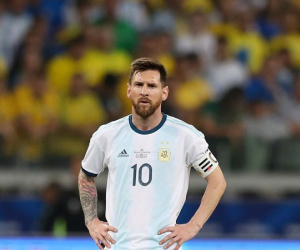 Hàng loạt sao Brazil lên tiếng công kích Messi sau chức vô địch Copa America 2019