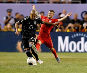 Đánh bại chủ nhà Mỹ, Mexico lần thứ 8 vô địch Gold Cup