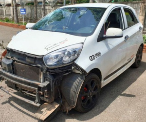 Thiếu tá CSGT gây tai nạn chết người rồi bỏ đi vì nghĩ... nạn nhân không bị nặng