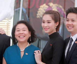 Vụ bắt ông Lê Tấn Hùng: Nhiều giao dịch giữa Sagri và tập đoàn Trung Thủy