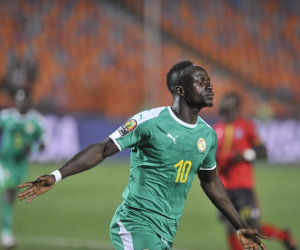 Lịch thi đấu tứ kết CAN 2019: Sadio Mane cùng Senegal dễ thở
