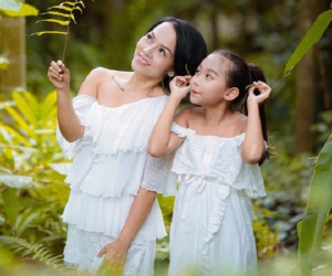 Thái Thùy Linh gây sốc khi cho con gái 10 tuổi đóng MV cover nhạc người lớn