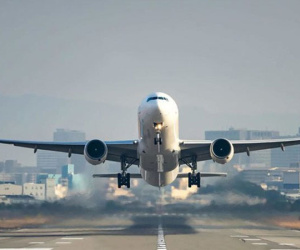 Xuất hiện pháp nhân mang tên Hàng không Vinpearl Air