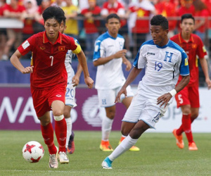 3 nước Đông Nam Á xin đăng cai U20 World Cup 2021