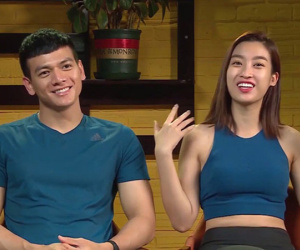Chơi gameshow, Đỗ Mỹ Linh bị 'ném đá': Hoa hậu mà ăn nói kiểu lấc cấc, chợ búa