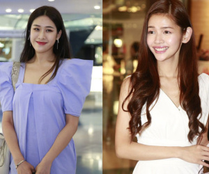 Nhan sắc gây thất vọng của dàn thí sinh top 15 Hoa hậu Hong Kong