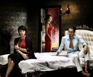 Tiết lộ thủ đoạn ngoại tình lắt léo đến khó tin của ông chồng ngang nhiên phản bội vợ mà vợ chẳng hề hay biết