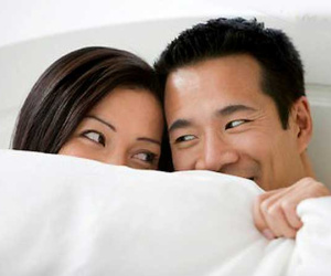 Chuyện tình dục: Thần tốc mà vui - biết đủ là đủ