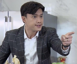 Quá phẫn nộ, fan Về nhà đi con đòi 'gả' Liễu cho Vũ để 'xứng đôi vừa lứa'