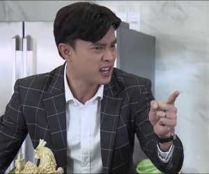 Bí ẩn lớn nhất Về nhà đi con tập 61: Ai nhắn tin cho Nhã khiến Thư bị chồng chửi oan? Cư dân mạng đã tìm ra 'thủ phạm' rồi đây!